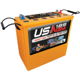 US AGM 185