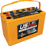 US AGM 31