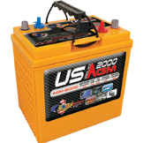 US AGM 2000