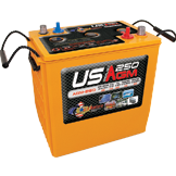 US AGM 250