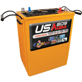 US AGM 305