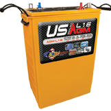 US AGM L16