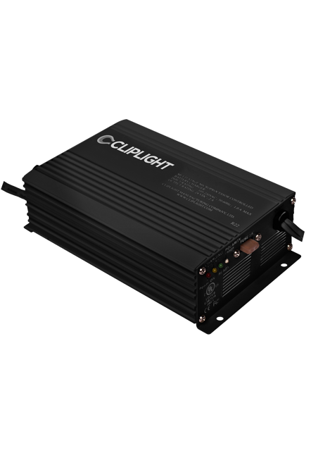  Cliplight 12 Volt Charger OEM-1206NA