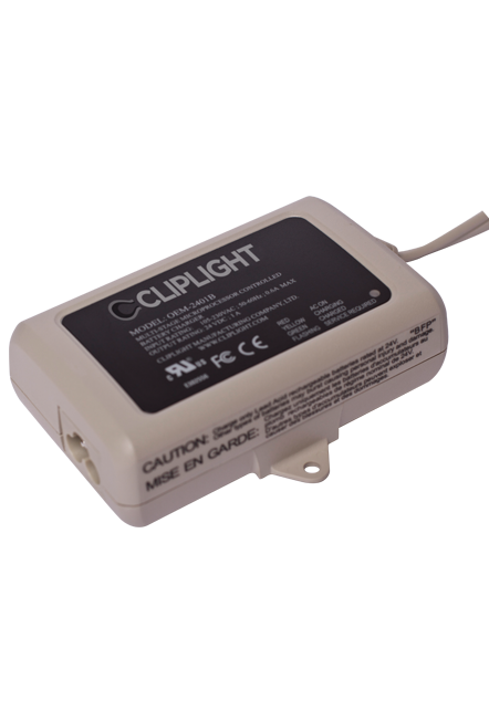  Cliplight 24 Volt Charger OEM-2401