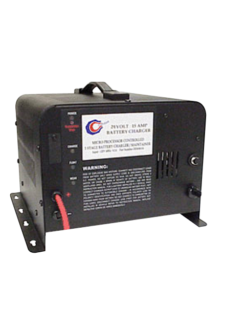  Cliplight 24 Volt Charger OEM-2415MC