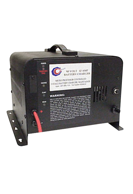  Cliplight 36 Volt Charger OEM-48112