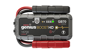 GB70 Main