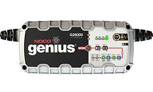 NOCO G26000 Charger