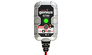 NOCO G750 Charger