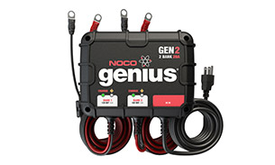 NOCO GEN2 Charger