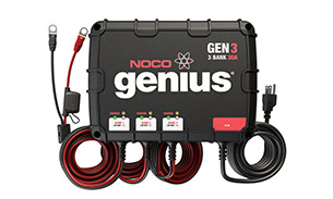 NOCO GEN3 Charger