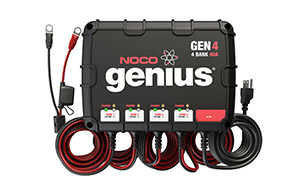 NOCO GEN4 Charger