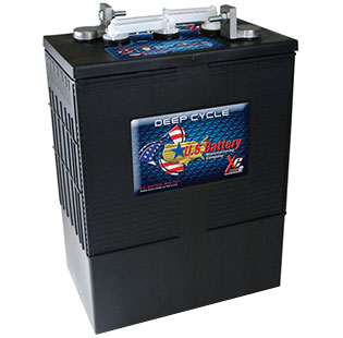  6 Volt Deep Cycle L16XC2