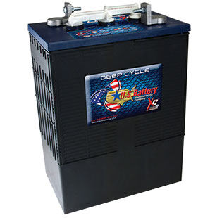 6 Volt Deep Cycle L16EXC2