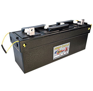  8 Volt Deep Cycle 15-4-1 XC2