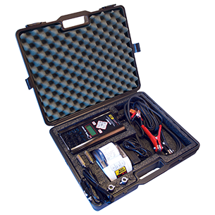 AutoMeter 200DTP