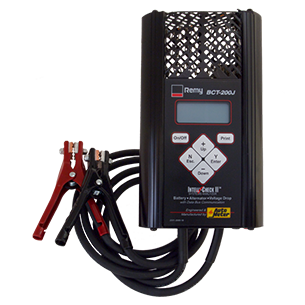 AutoMeter BCT-200J