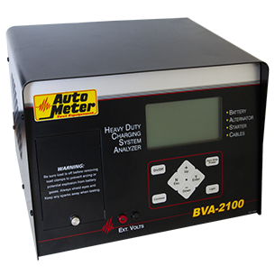 AutoMeter BVA-2100