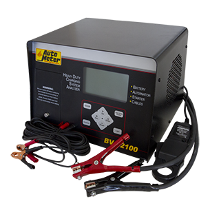AutoMeter BVA-2100K