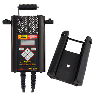 AutoMeter BVA-230