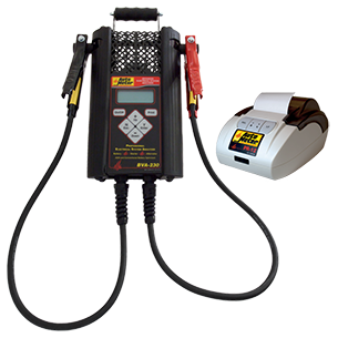 AutoMeter BVA-230PR