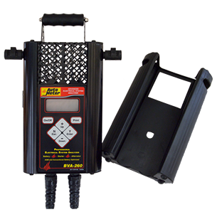 AutoMeter BVA-260
