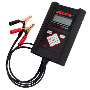 AutoMeter BVA-300