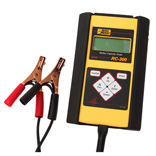 AutoMeter RC-300