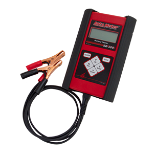 AutoMeter SB-300