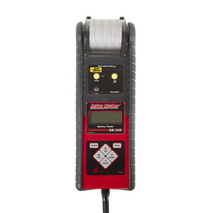 AutoMeter SB-300PR